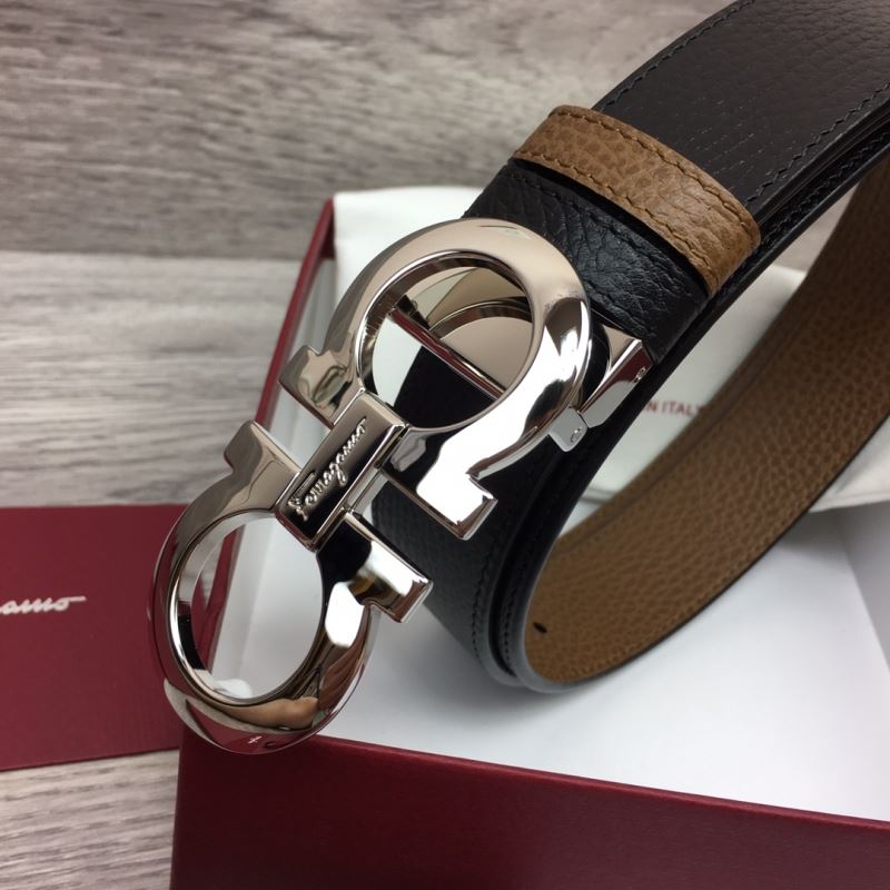 Ferragamo Belts